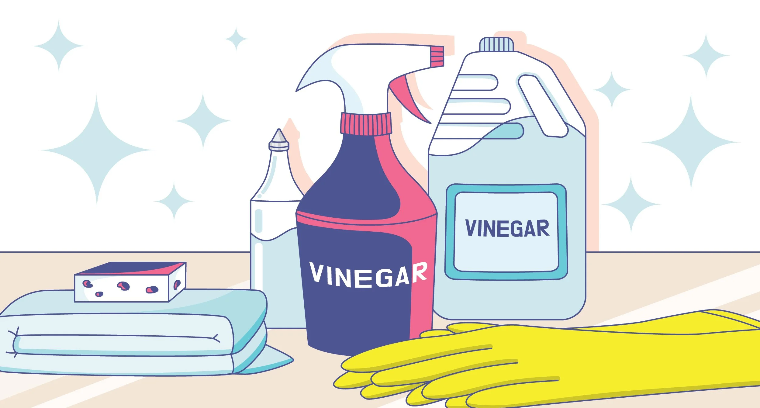 Cleaning Safety During Cold, Flu and COVID Season