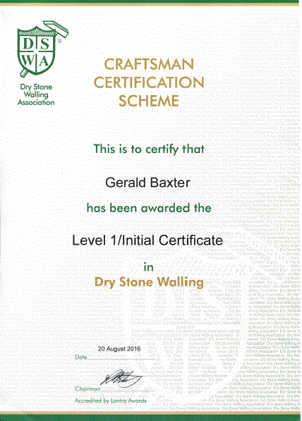 Level 1