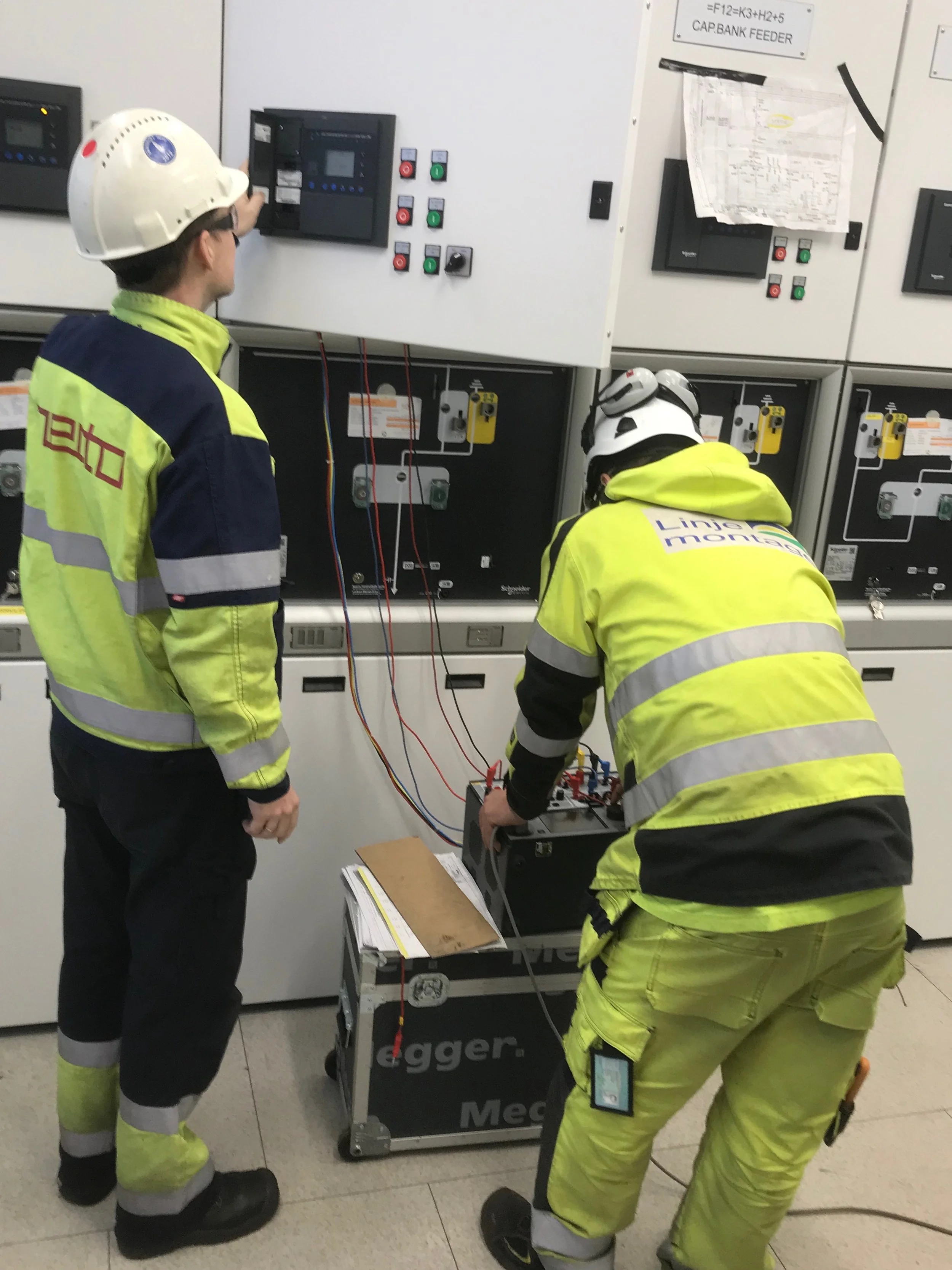 Eramet Sauda - Fremtidens anlegg