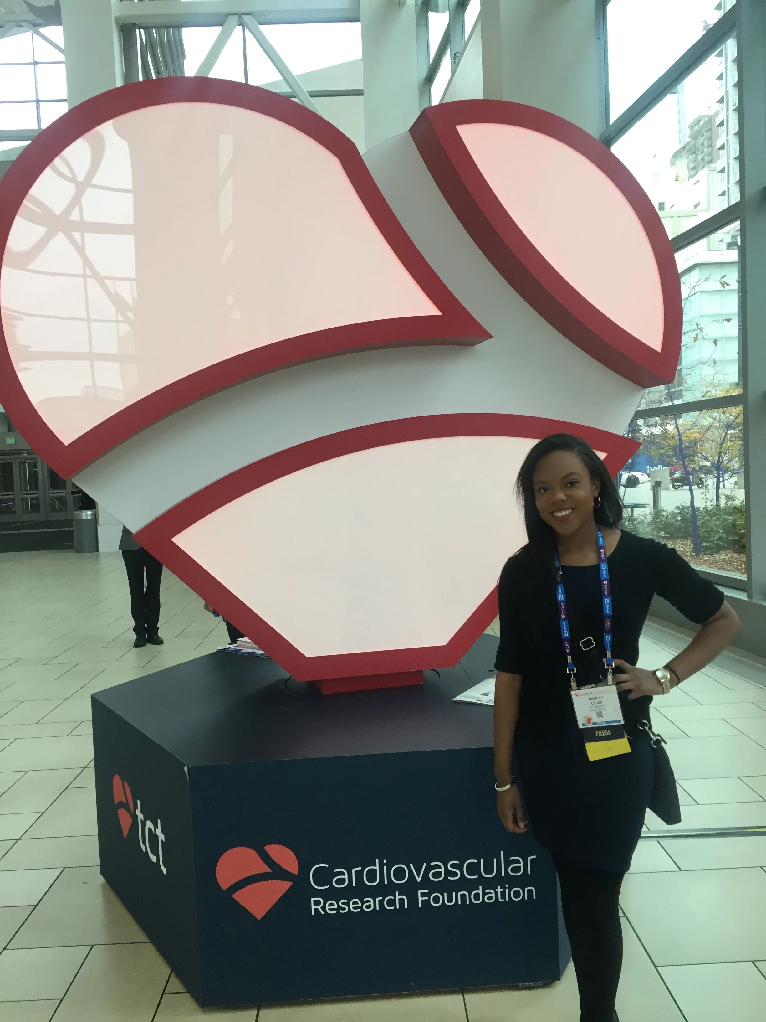 Cardiovascular Research Foundation