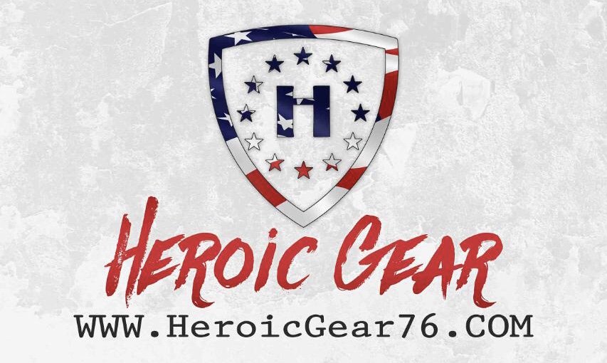HEROIC GEAR 