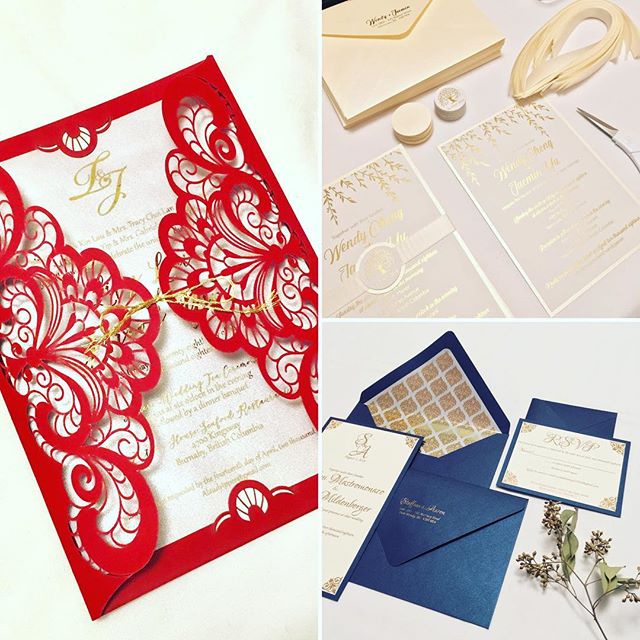 Wow! The first quarter of the year has come and gone, and we have been busy with #weddinginvitation projects... the spring season is filled with bridal showers, baby showers and 1st birthdays! I&rsquo;ll be sharing details on all my projects, so stay