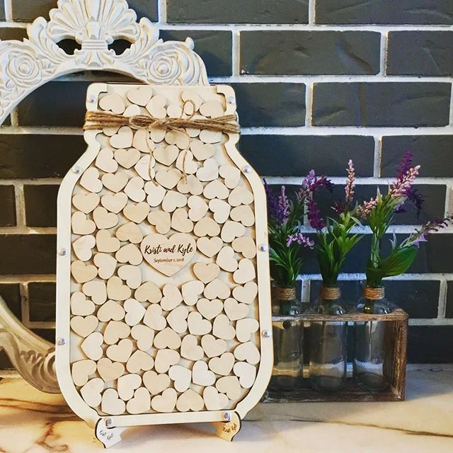Adding a new project to my ever-growing portfolio! I have been very fortunate to work with such amazing clients who have given me their complete trust in creating pretty things 💕
