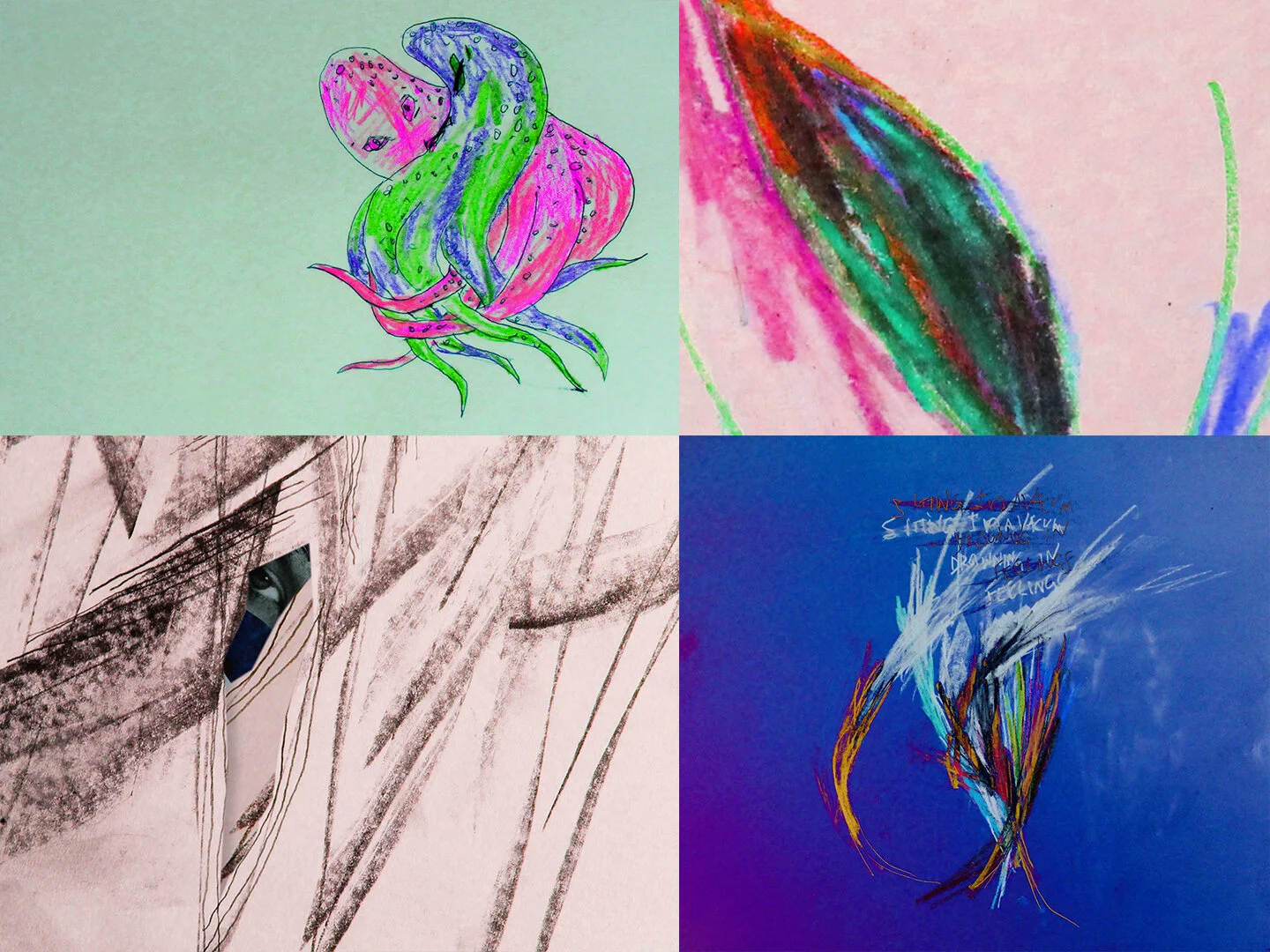 Enjoying A Nice Life