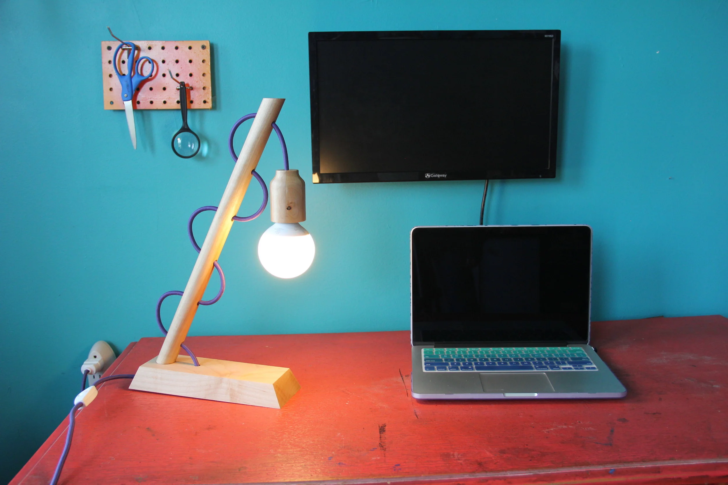 Interview with Boston Voyager