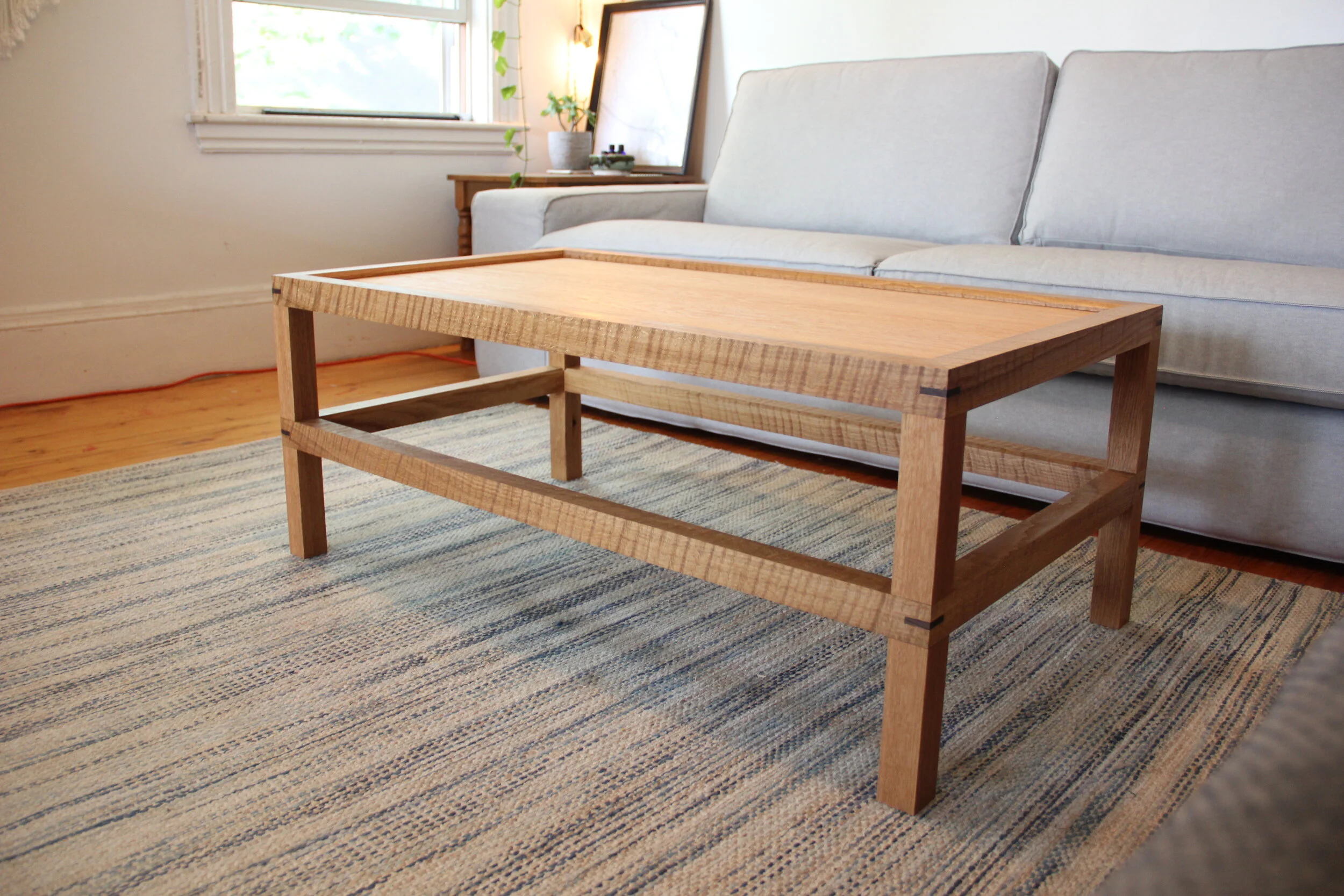 Custom Table Process