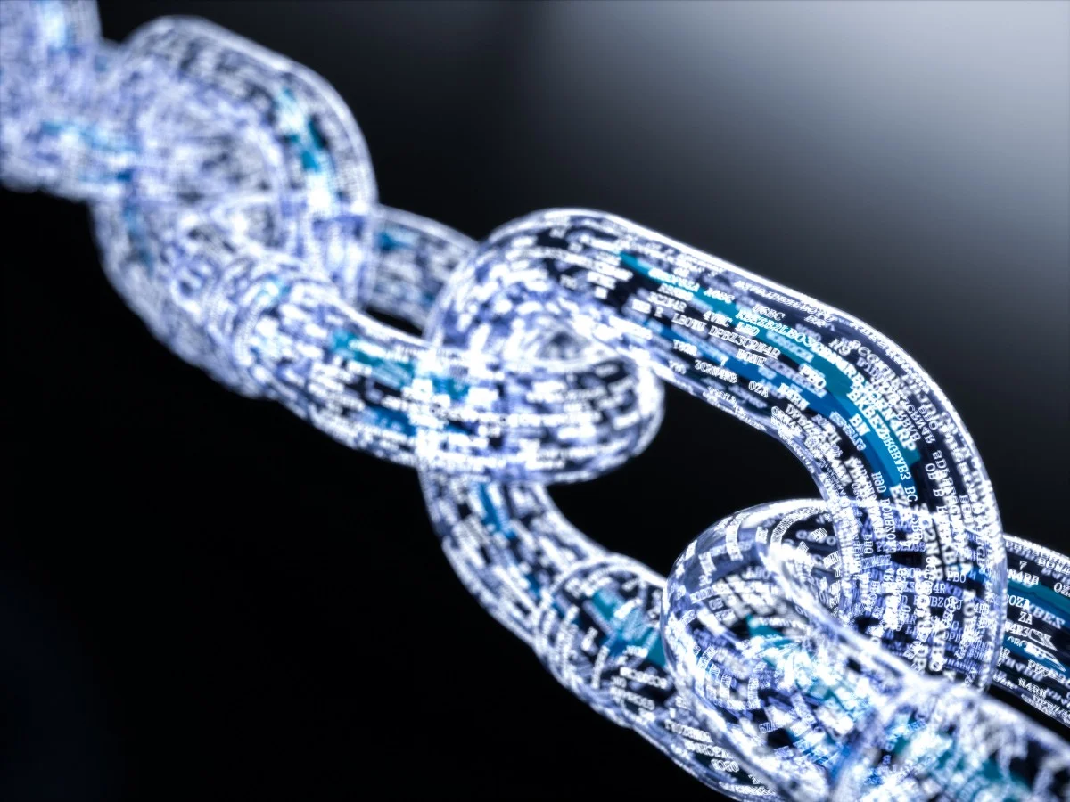 STG's Top 5 Blockchain Must Knows