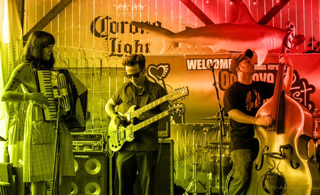What is OneLove JamFest?