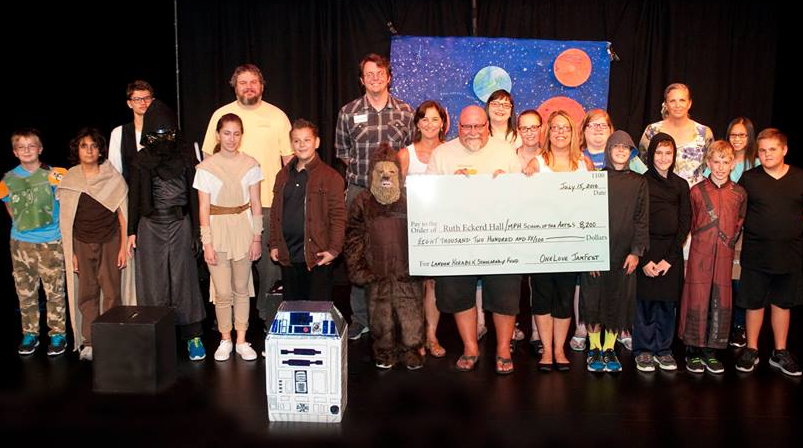 2016 Scholarship