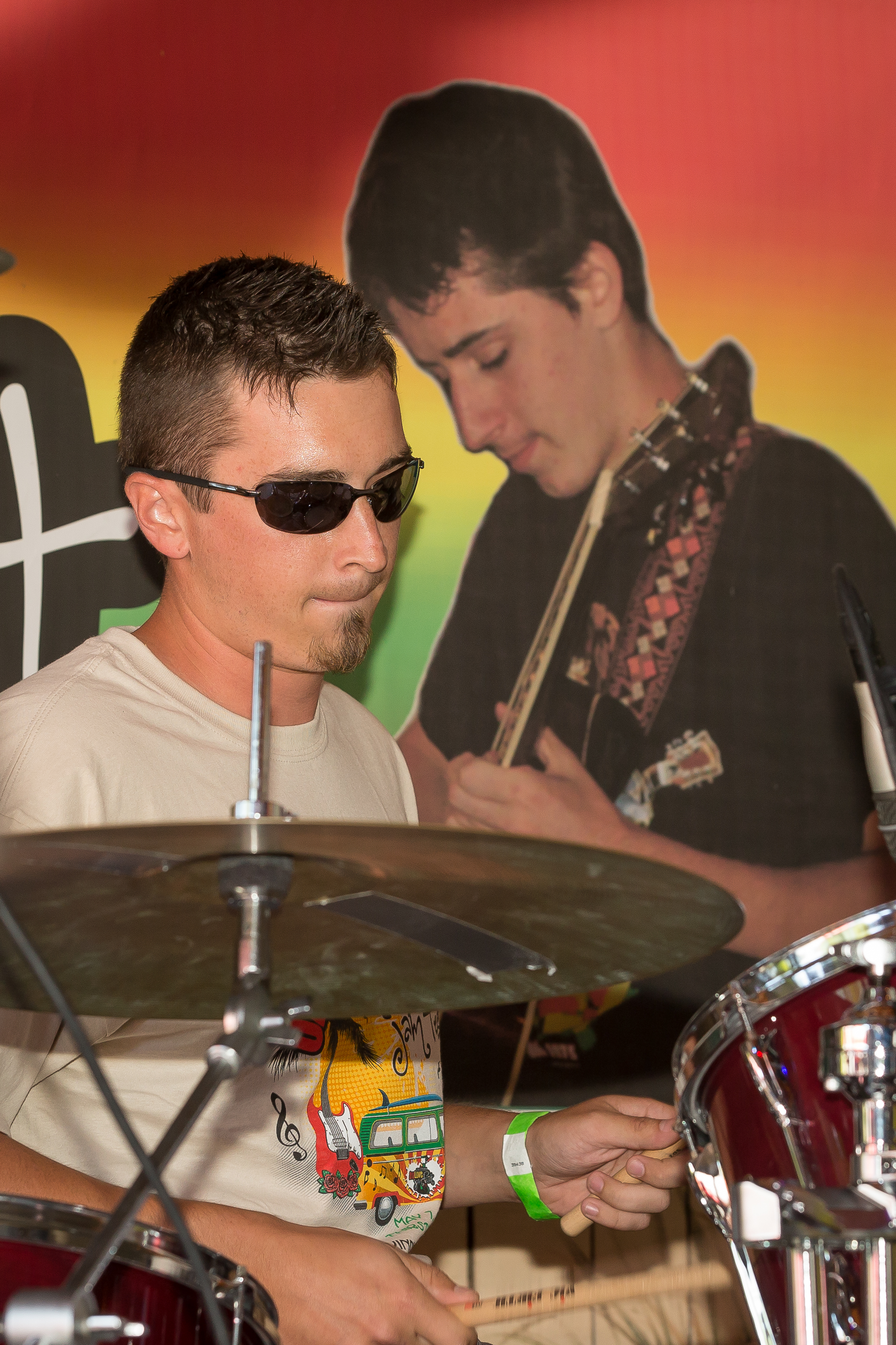 Shenanigans Sabian Perko