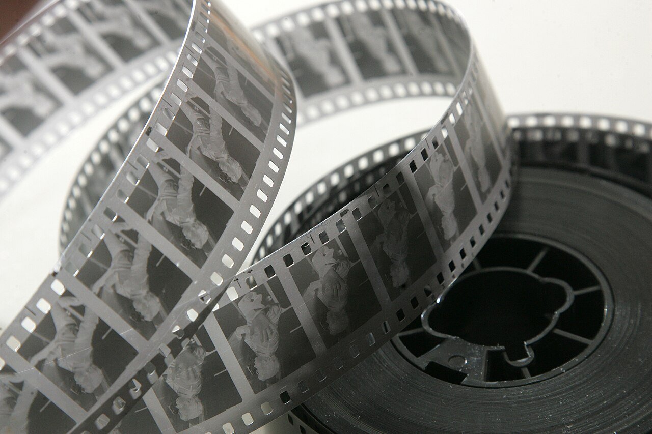 Filmabend Pfadis / Pios