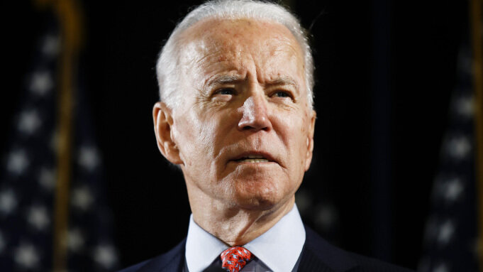 My Time Online Playing Warzone with Joe Biden