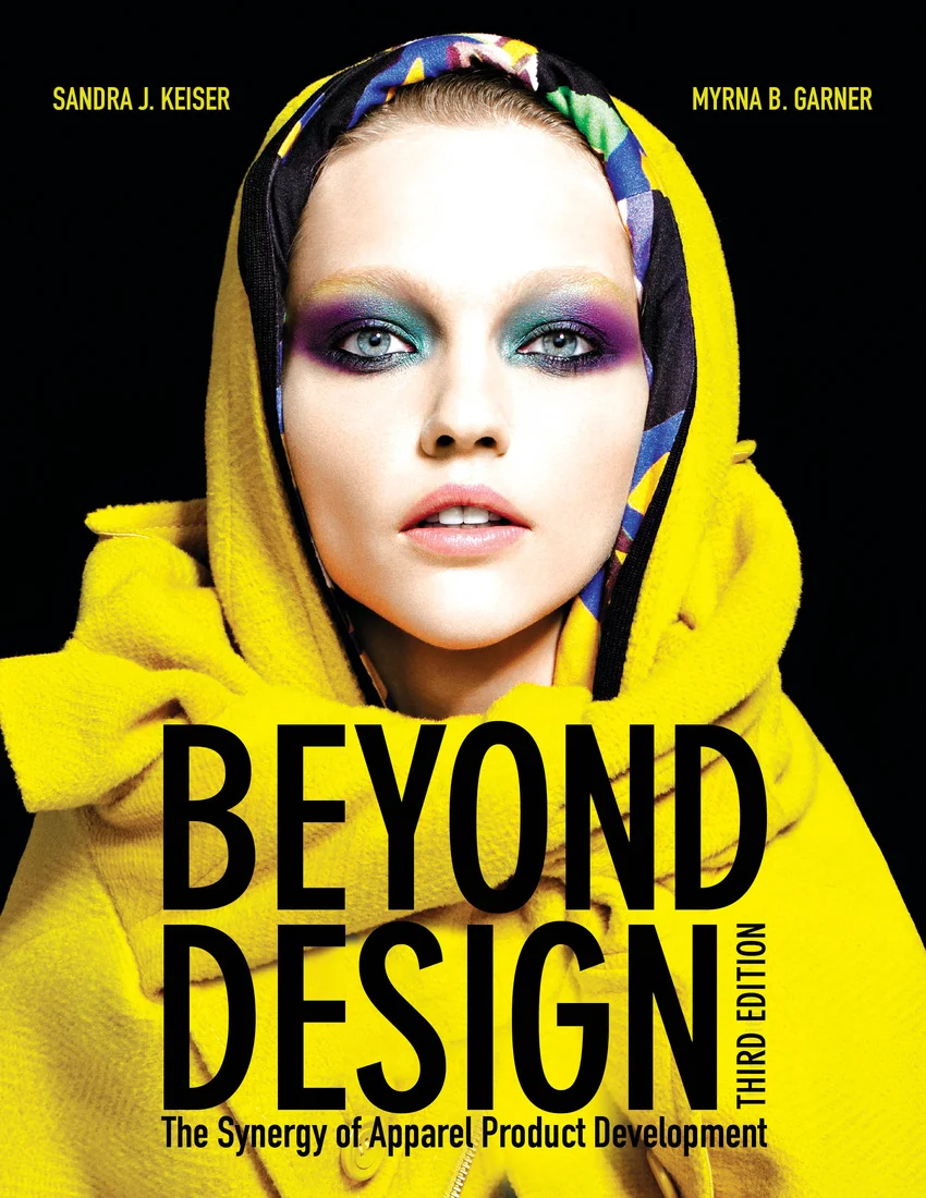 Fairchild Books: Beyond Design