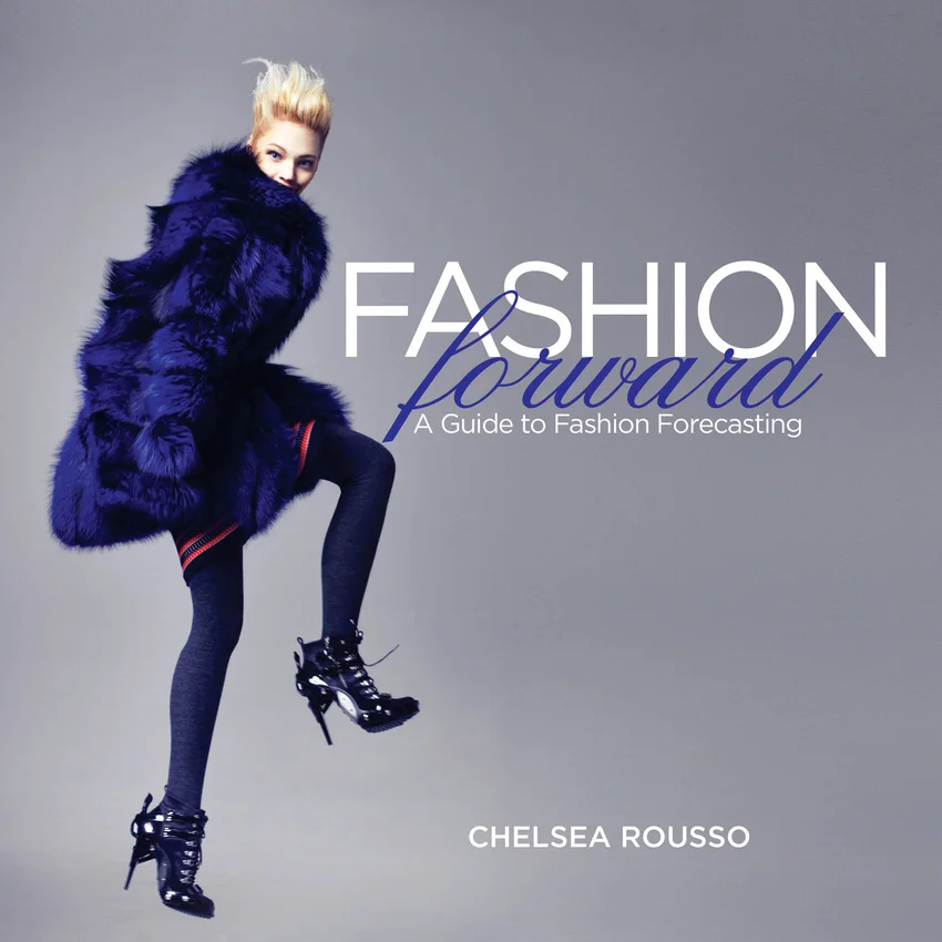 Fairchild Books: Fashion Forward