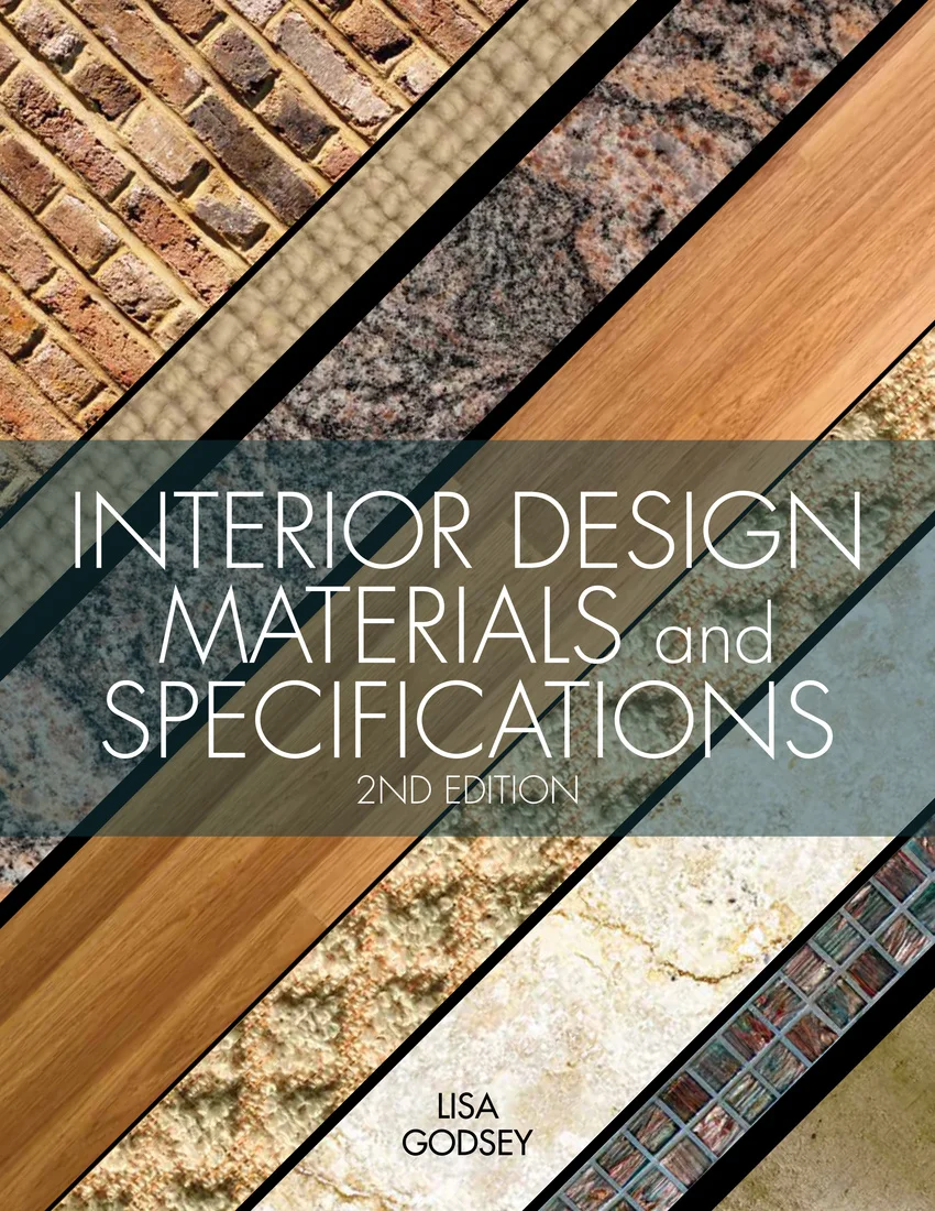 Fairchild Books: Interior Design Materials and Specifications