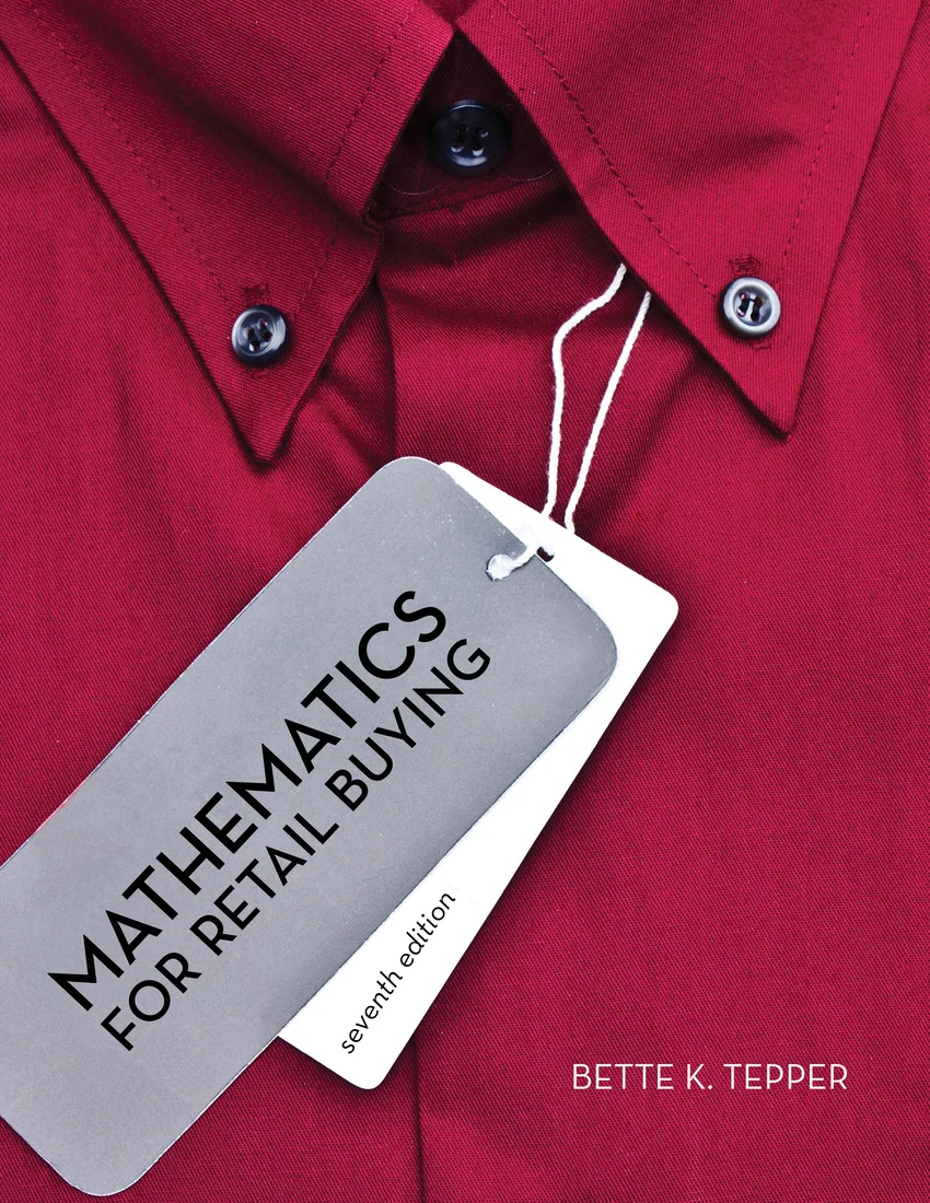 Fairchild Books: Mathematics for Retail Buying