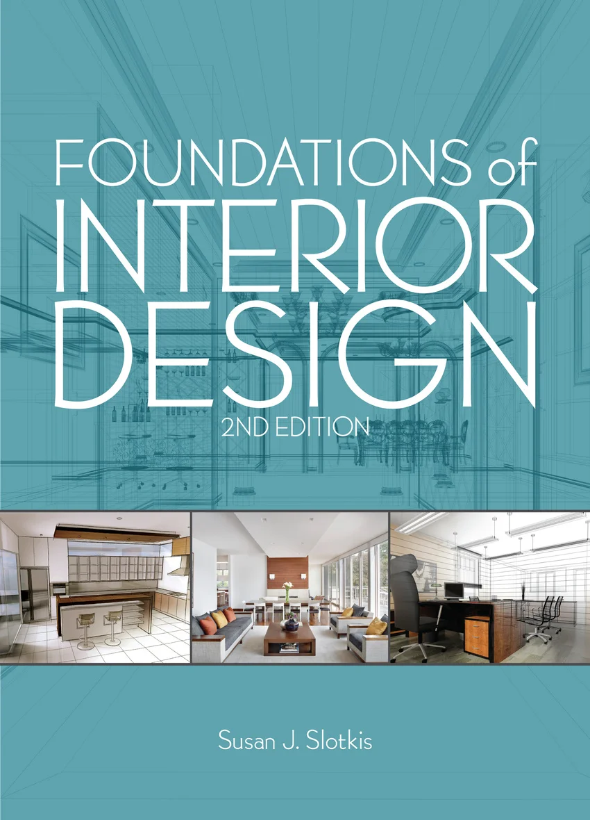 Fairchild Books: Foundations of Interior Design