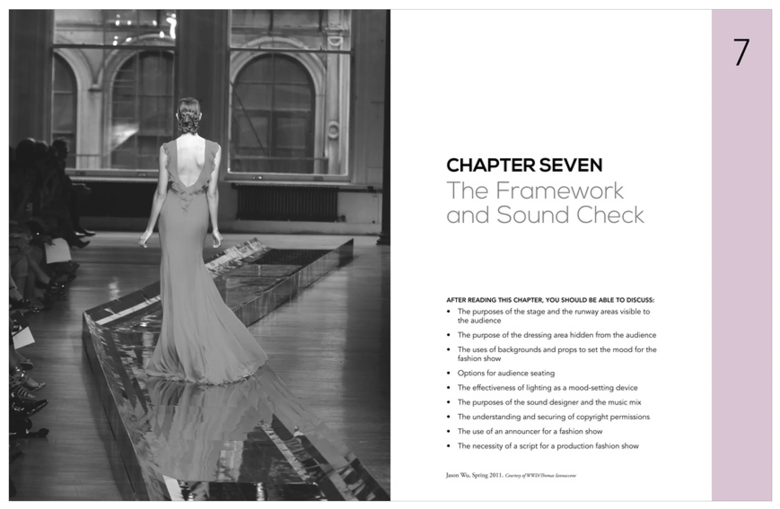 Fairchild Books: Style Wise Text Design