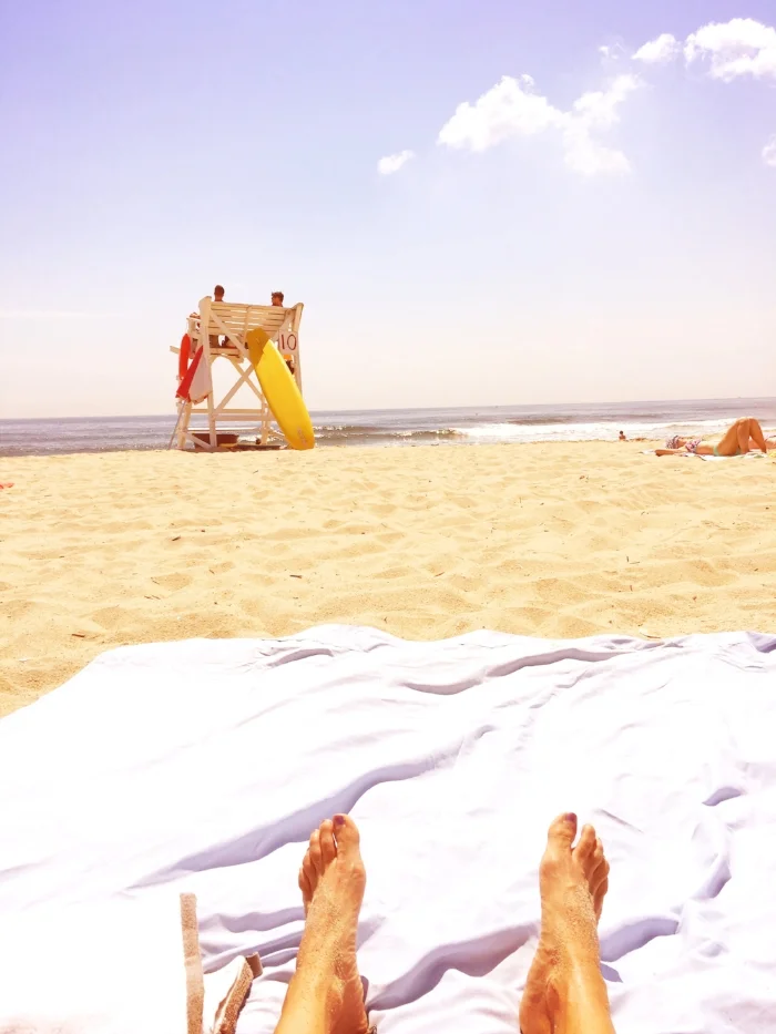 Sandy Hook, NJ 6/22/2016