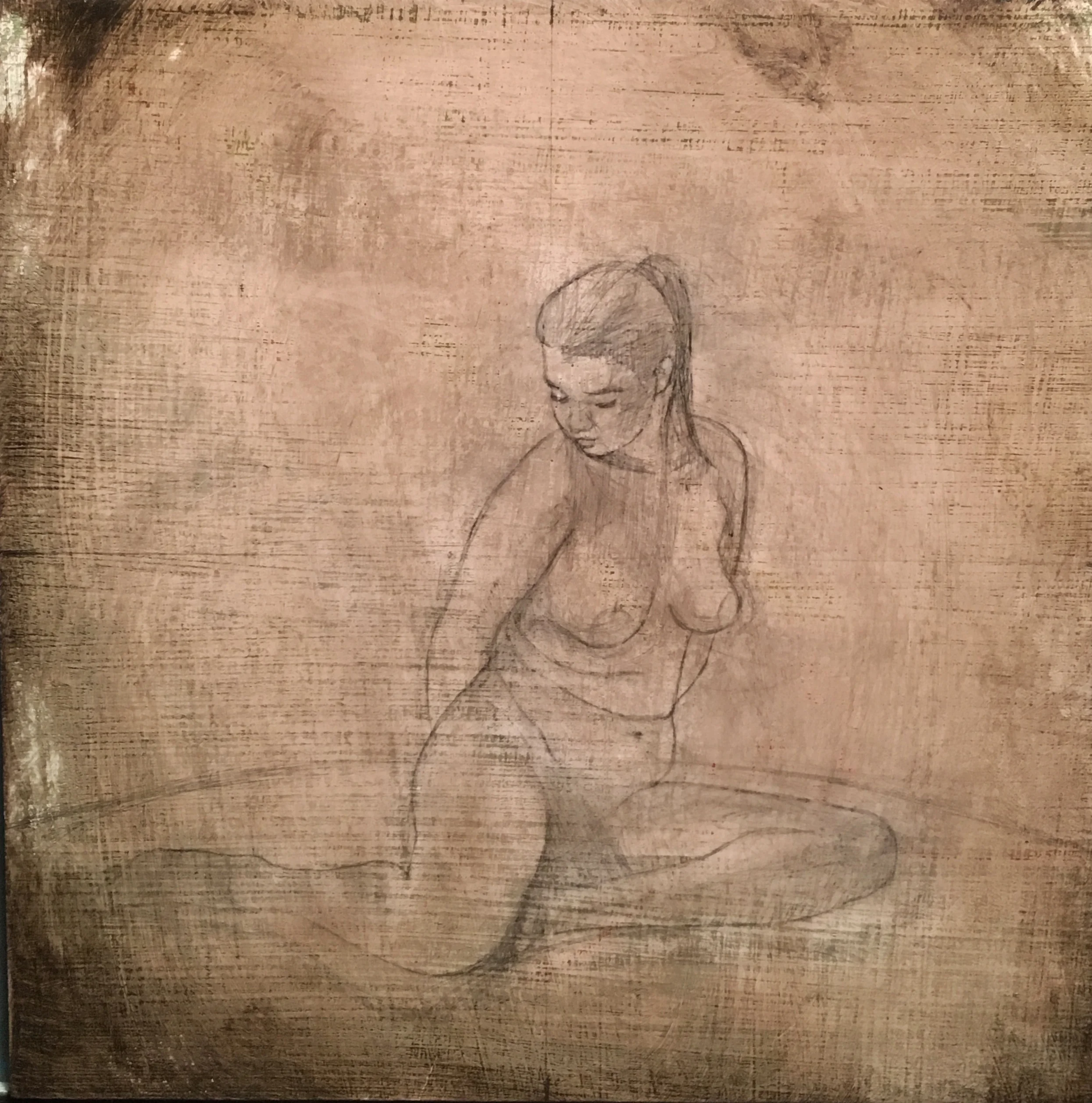 Initial Drawing fro 360 degree website.