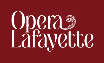 Dido & Aeneas with Opera Lafayette