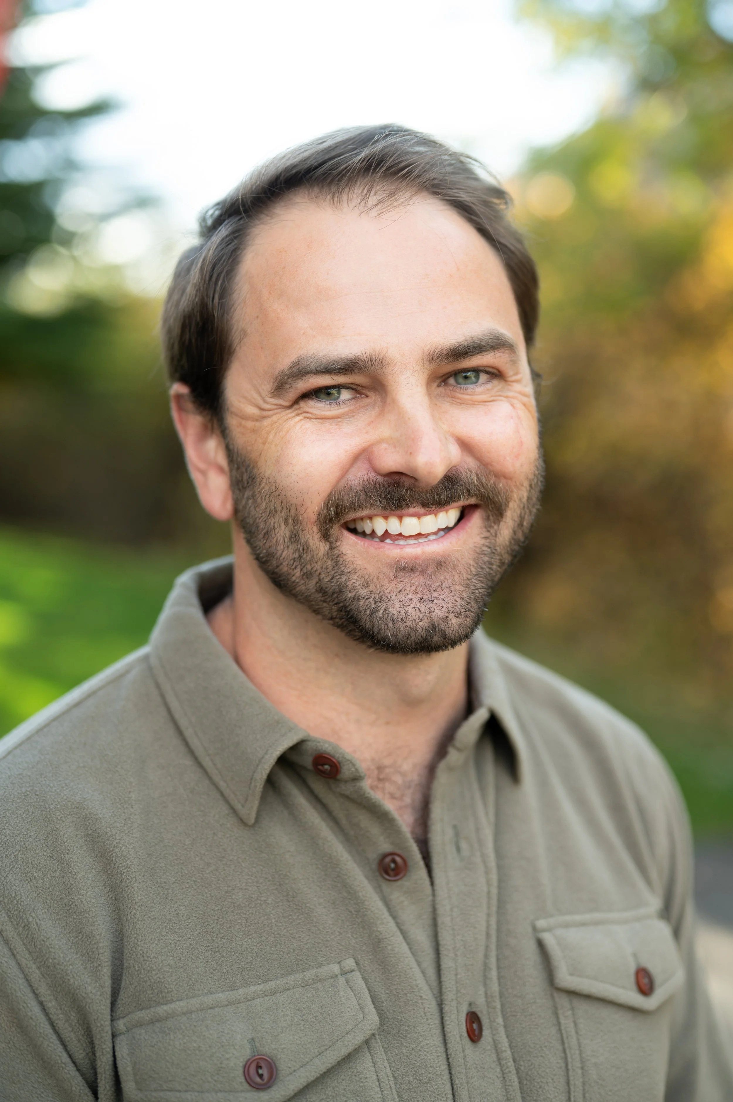 Nathan Morhman