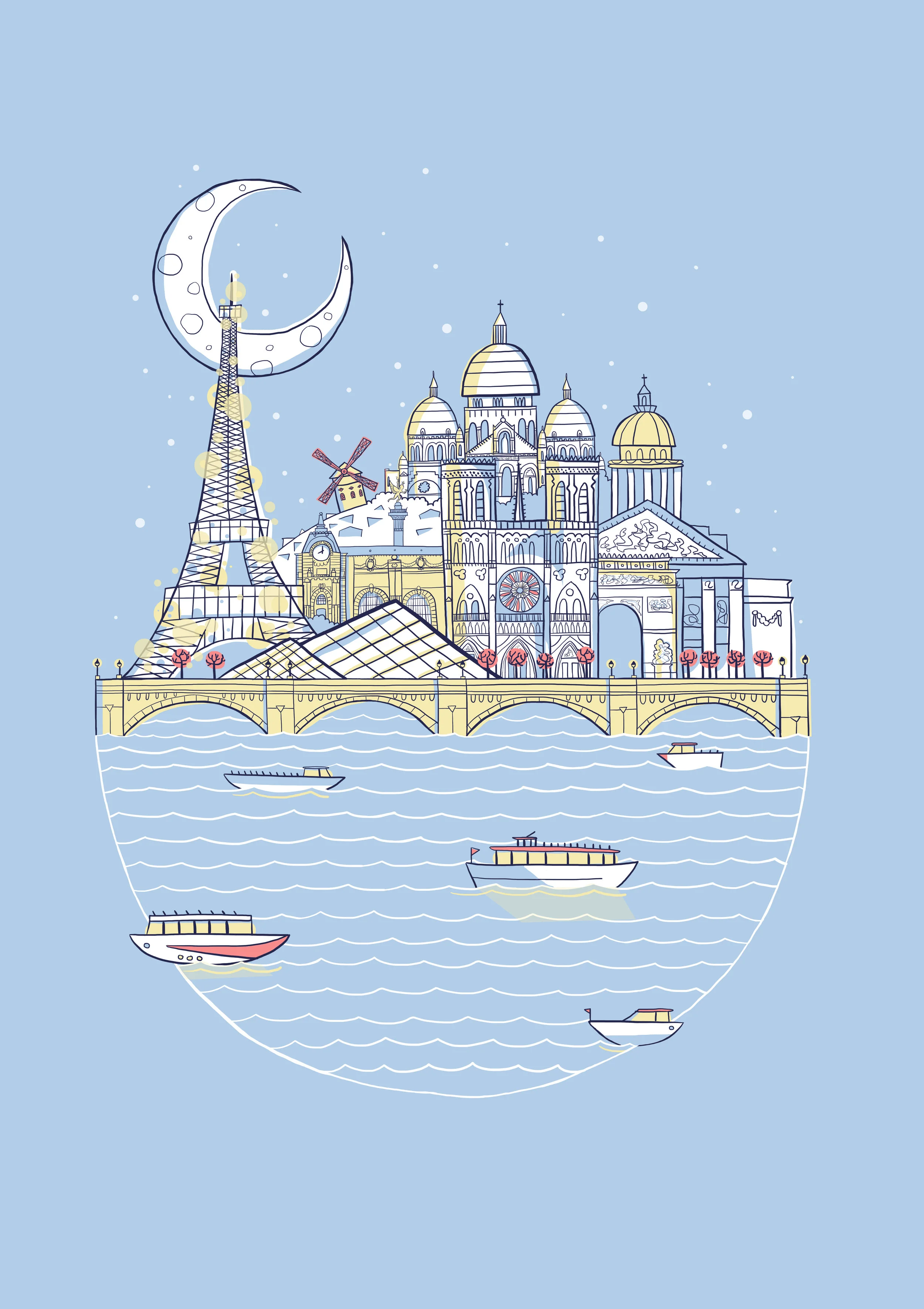 City of Light