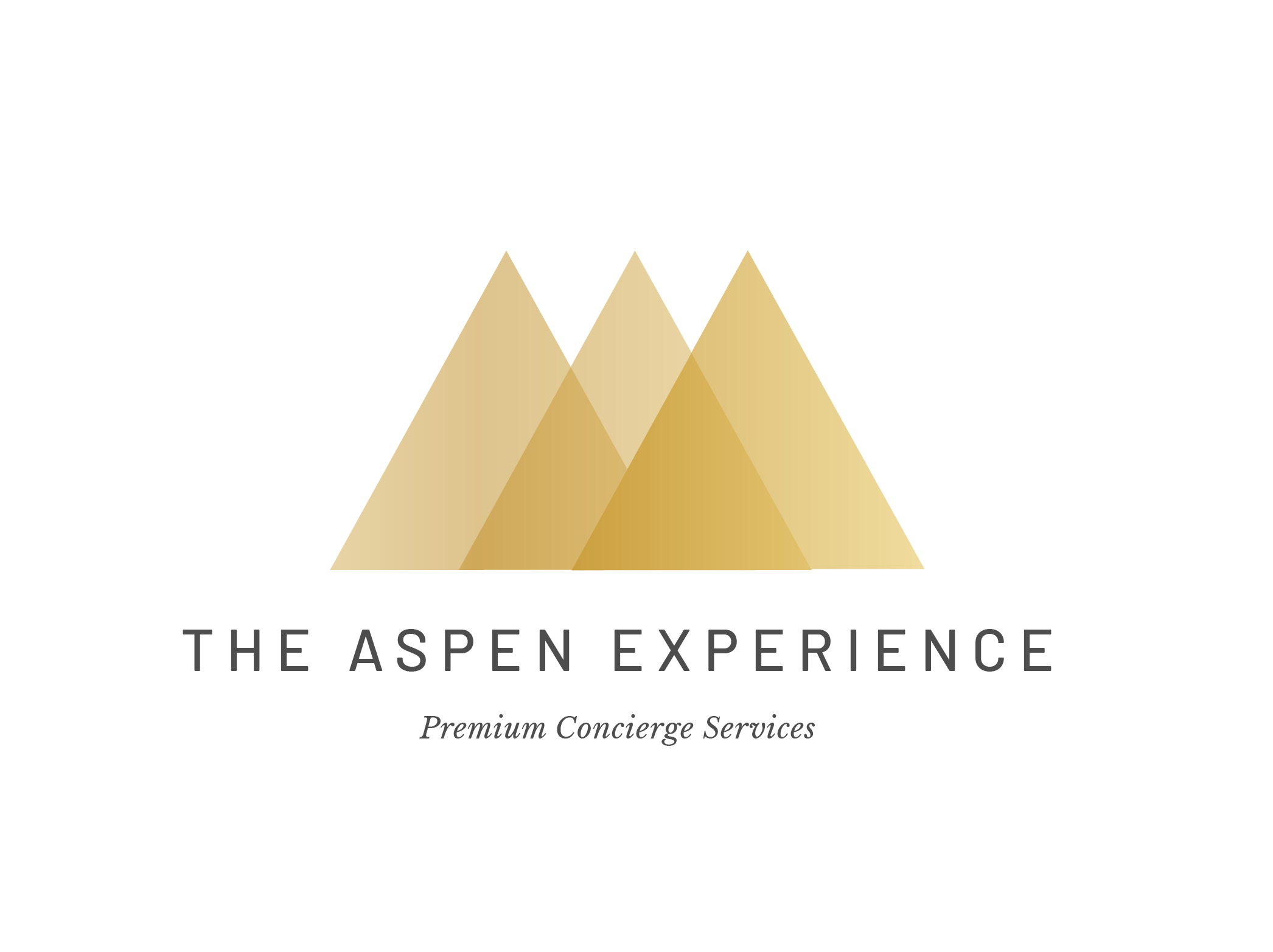 The Aspen Experience