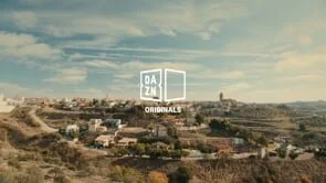 DAZN - Unconditional (Trailer)