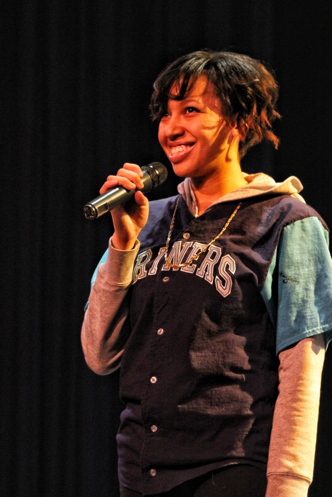Samone Thomas
