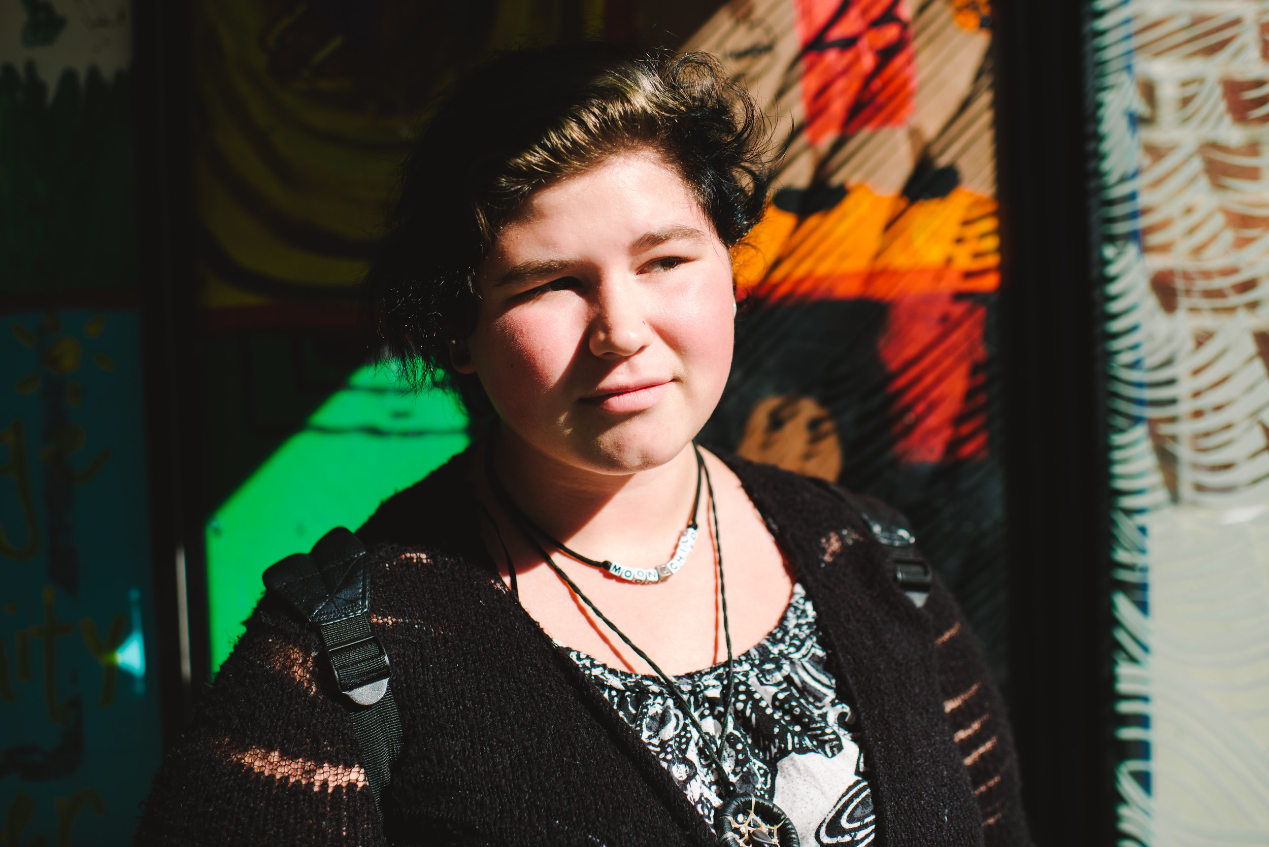 Jennifer // Singer-Songwriter