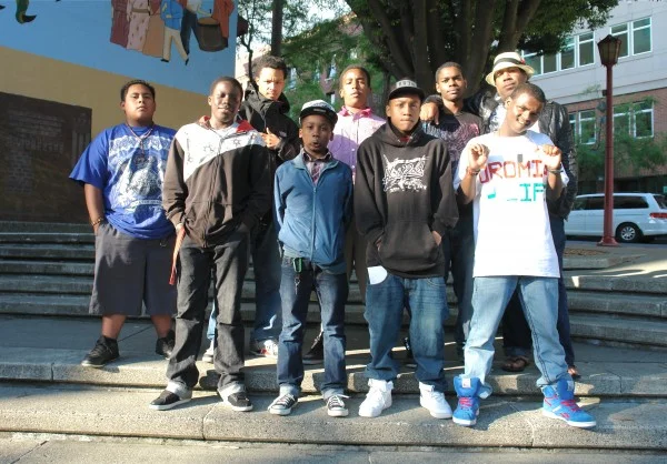 Seattle Youth Violence Prevention Initiative 2011