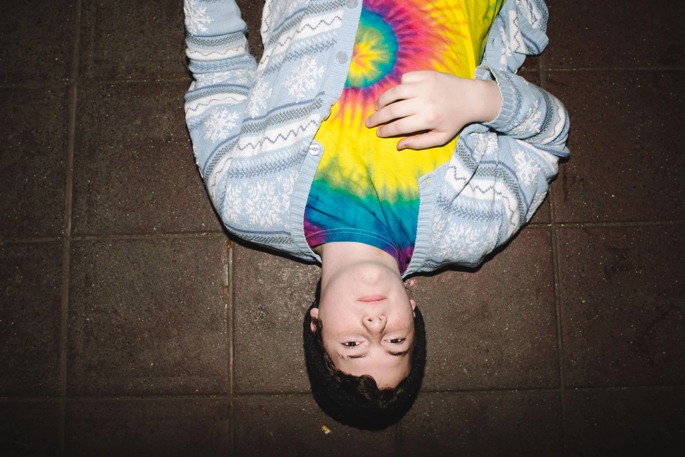Photo Credit: Amber Zbitnoff