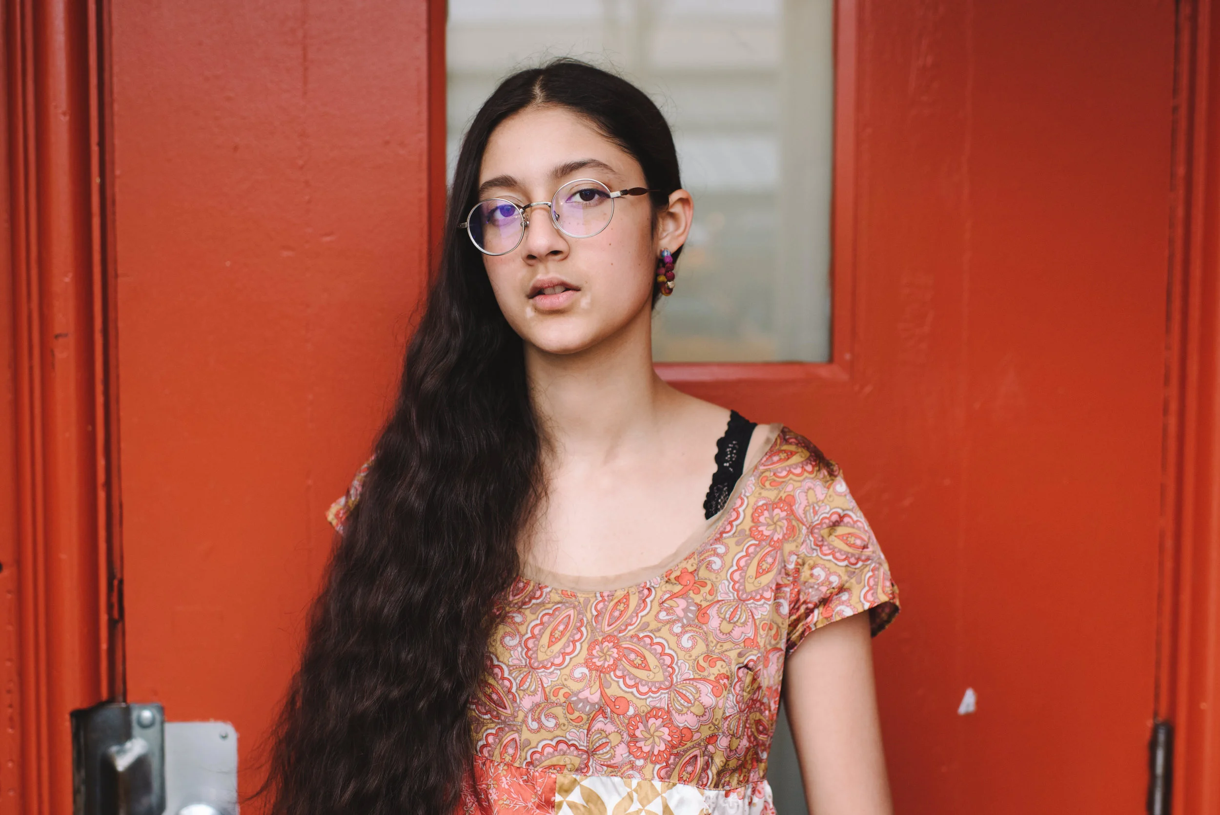 Photo Credit: Amber Zbitnoff