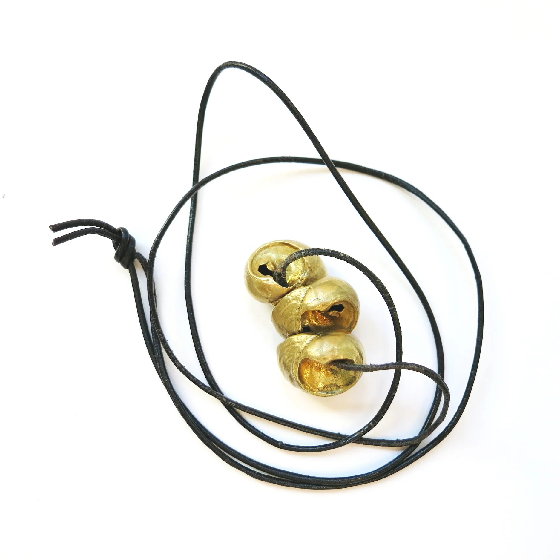 Lizzie Necklace - $299.00