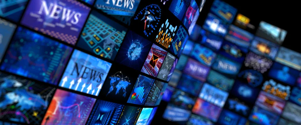 Cohesive Systems Covering All Forms of Media