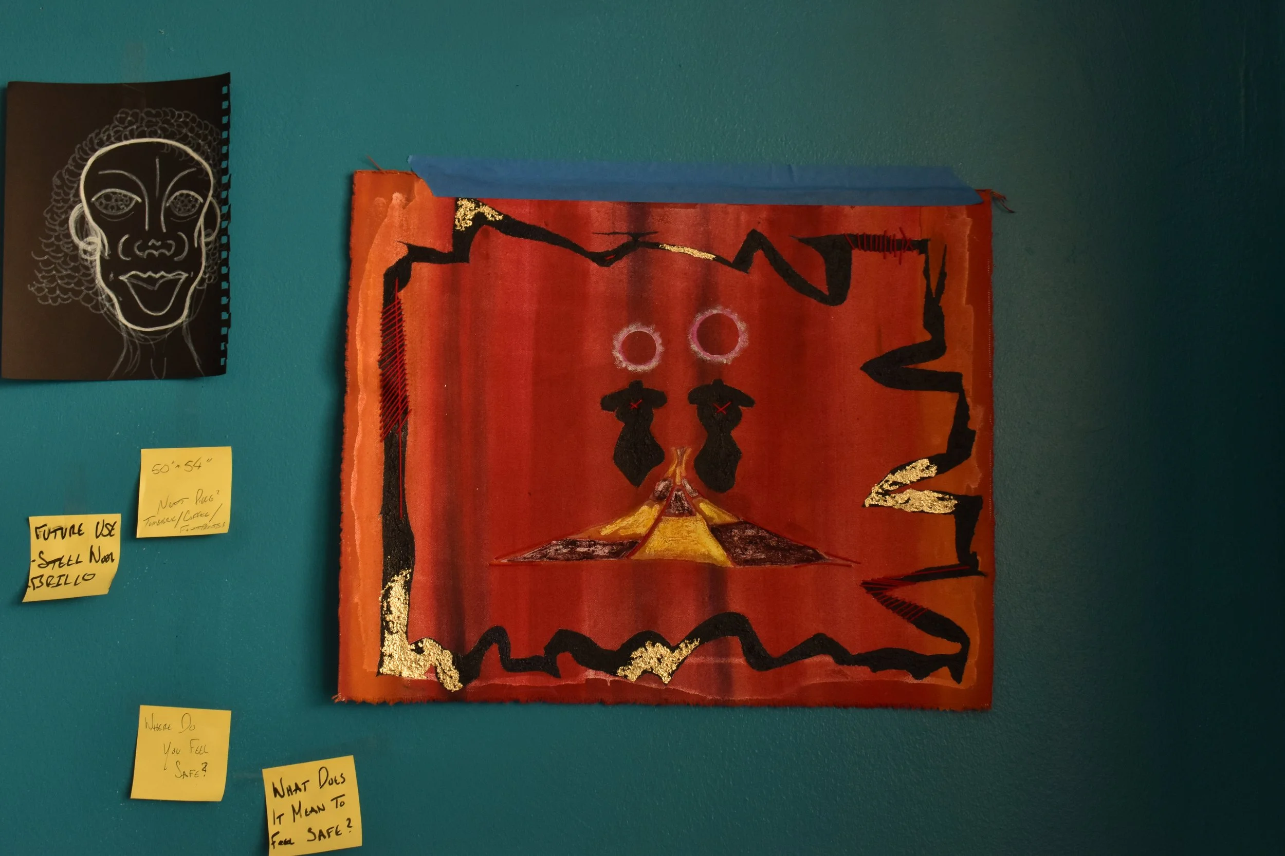 "Butchqueens Deferred" (2023)