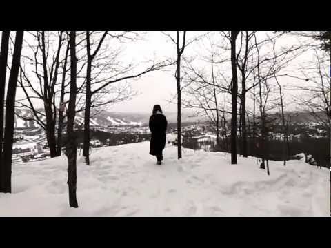 Coors Light Saint-Sauveur Challenge 2013 - Vincent Prevost / Xavier Mayrand - Brotherhood Films