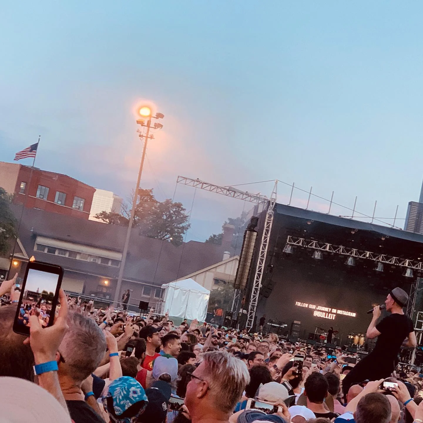 Belle and Sebastian