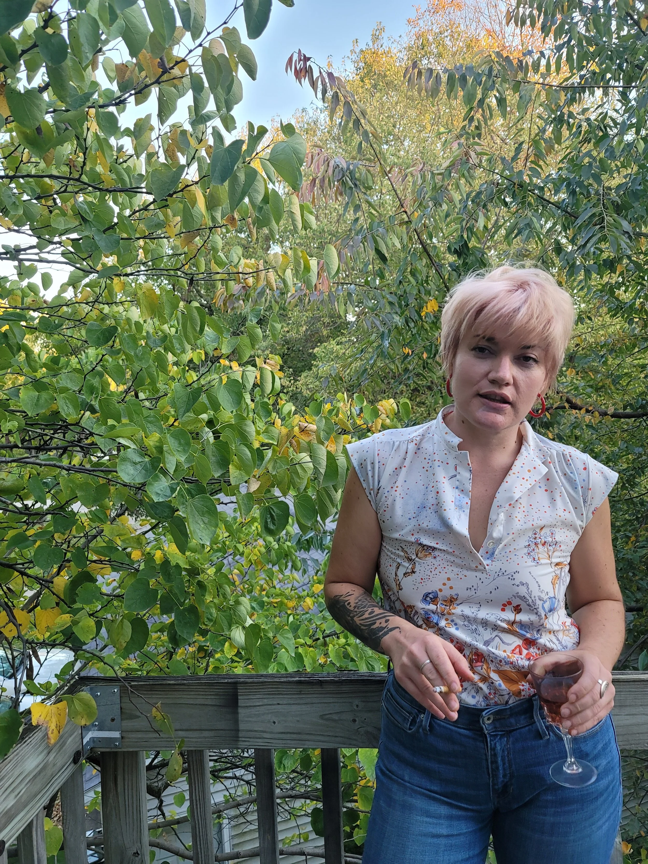 Leisha Nicole Stanek