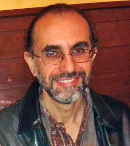 Fabio Lastrucci