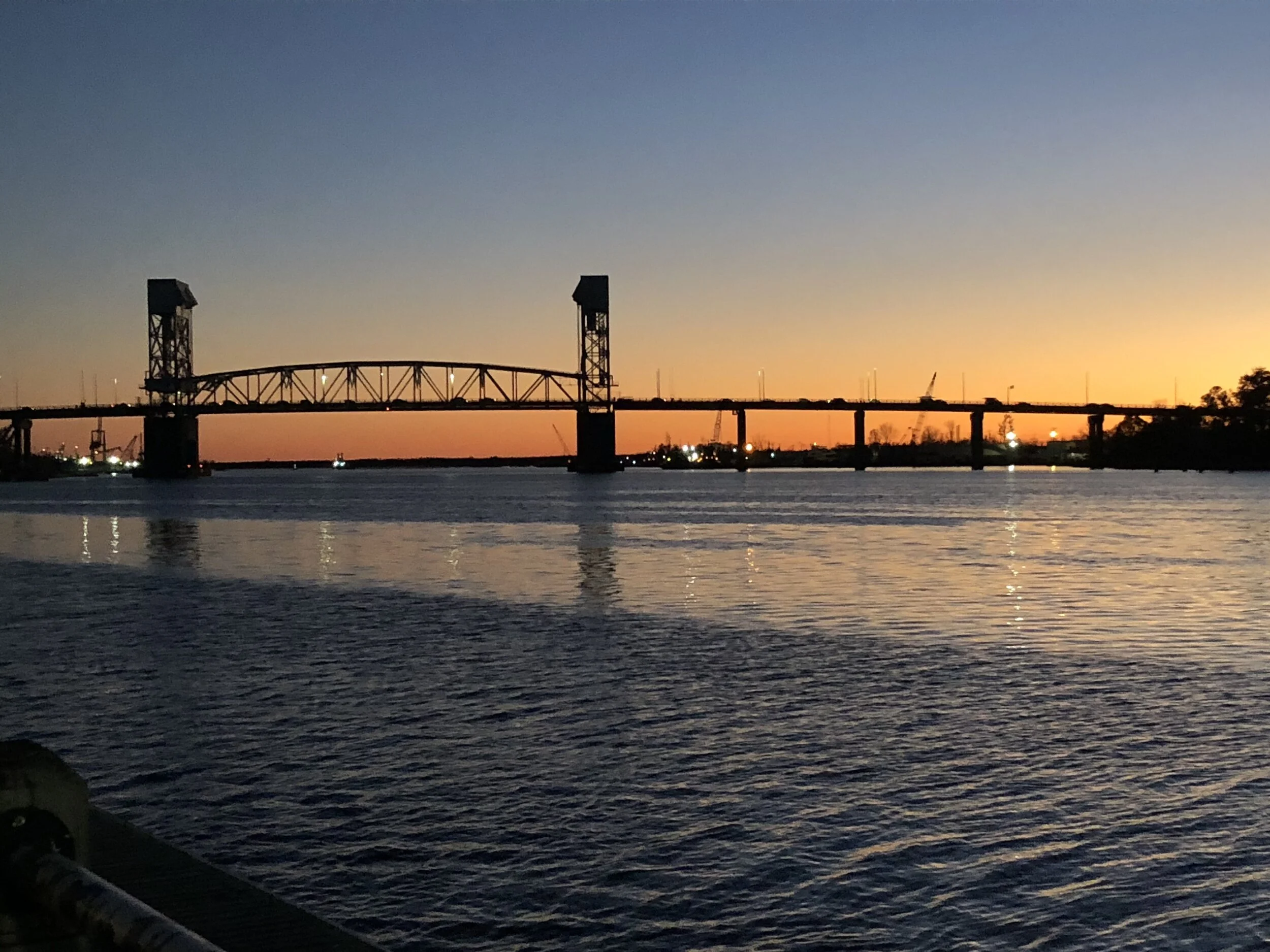 Night Strollers of Wilmington