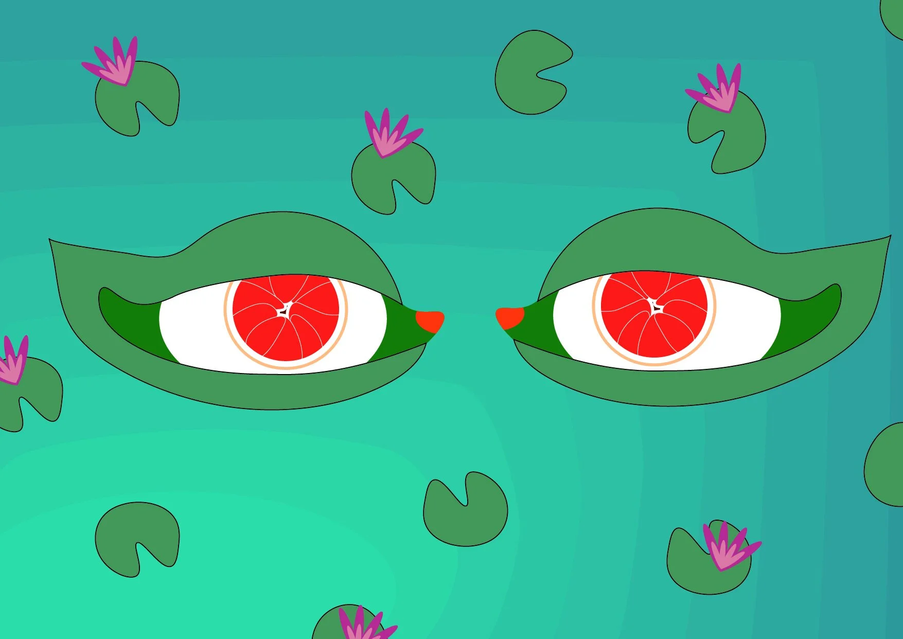 "pomelo pausa" / "grapefruit pause" 