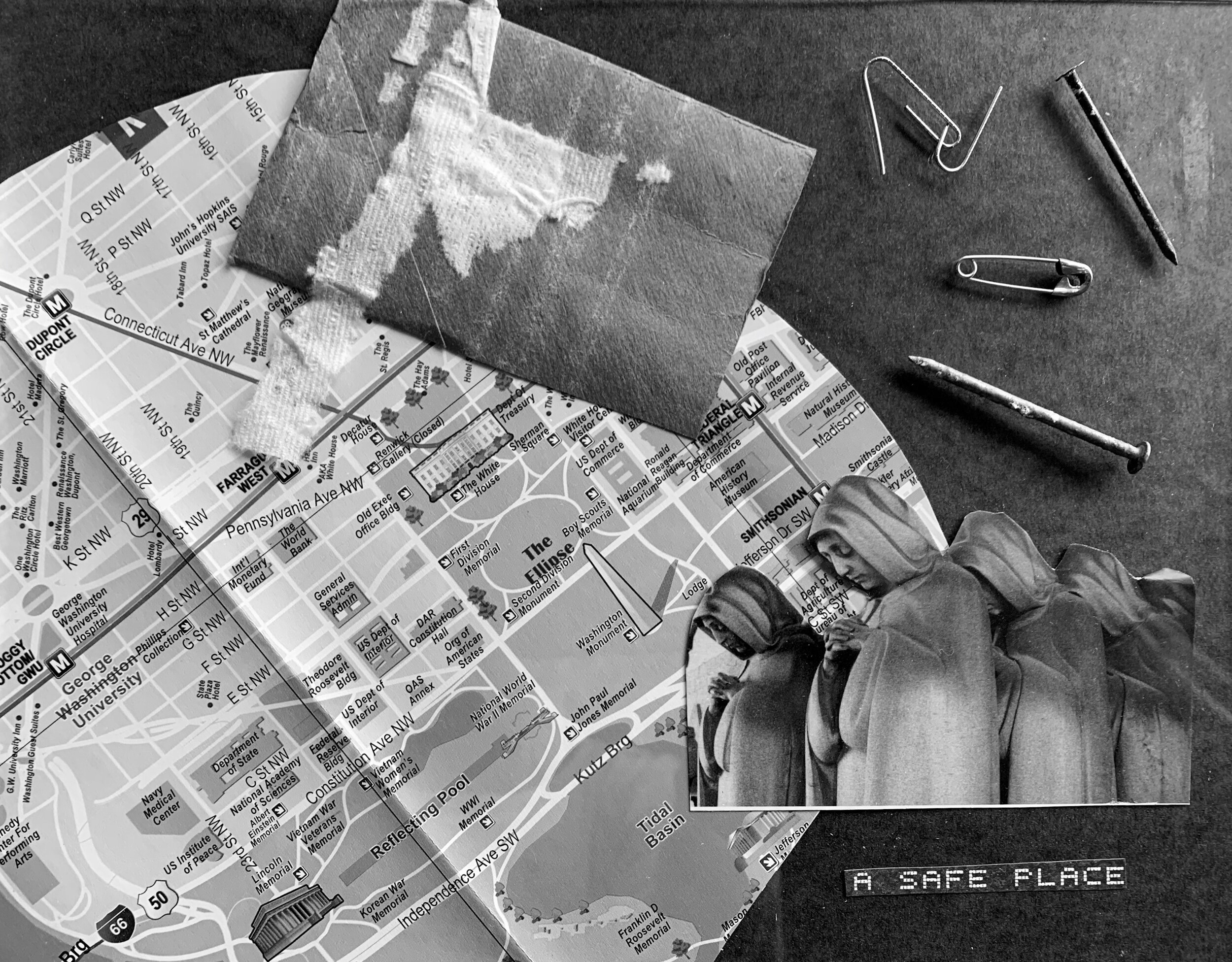 Photography: A Safe Place