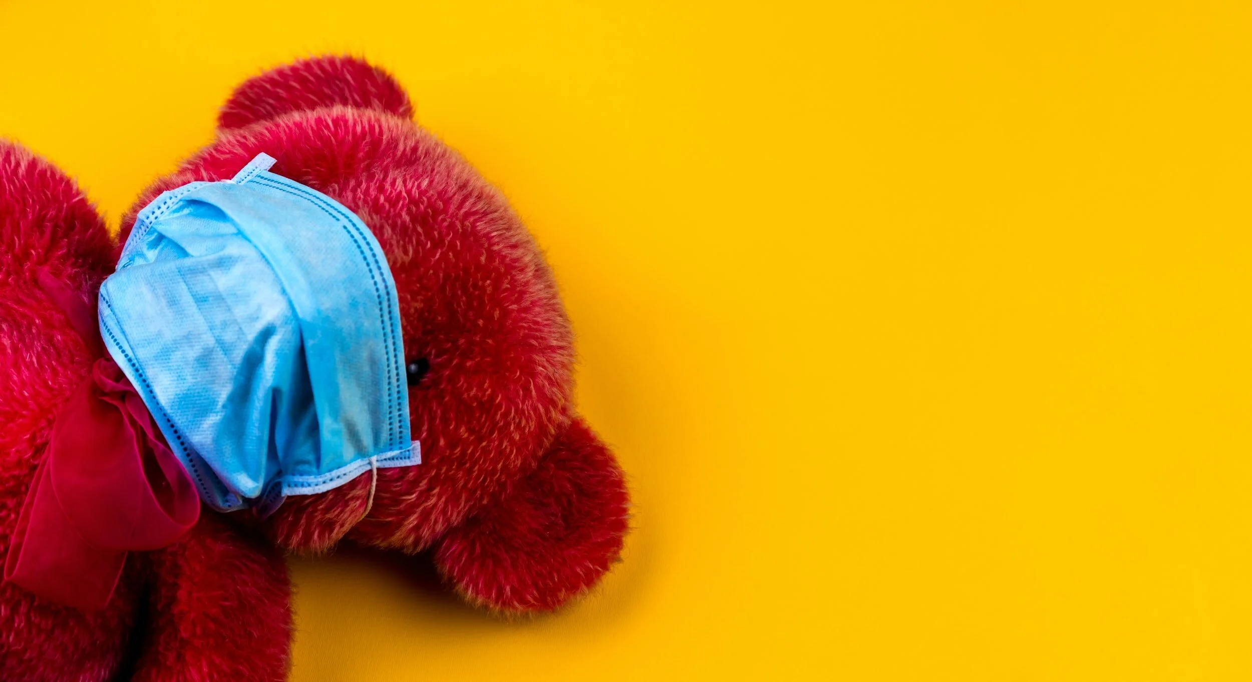 Thinking About Joy During a Pandemic