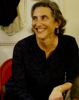 Ruth Ticktin