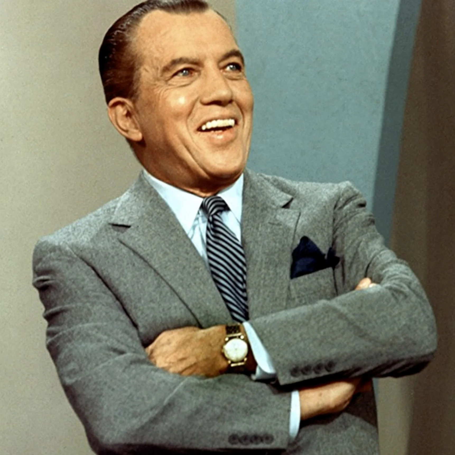 Save Me Ed Sullivan!