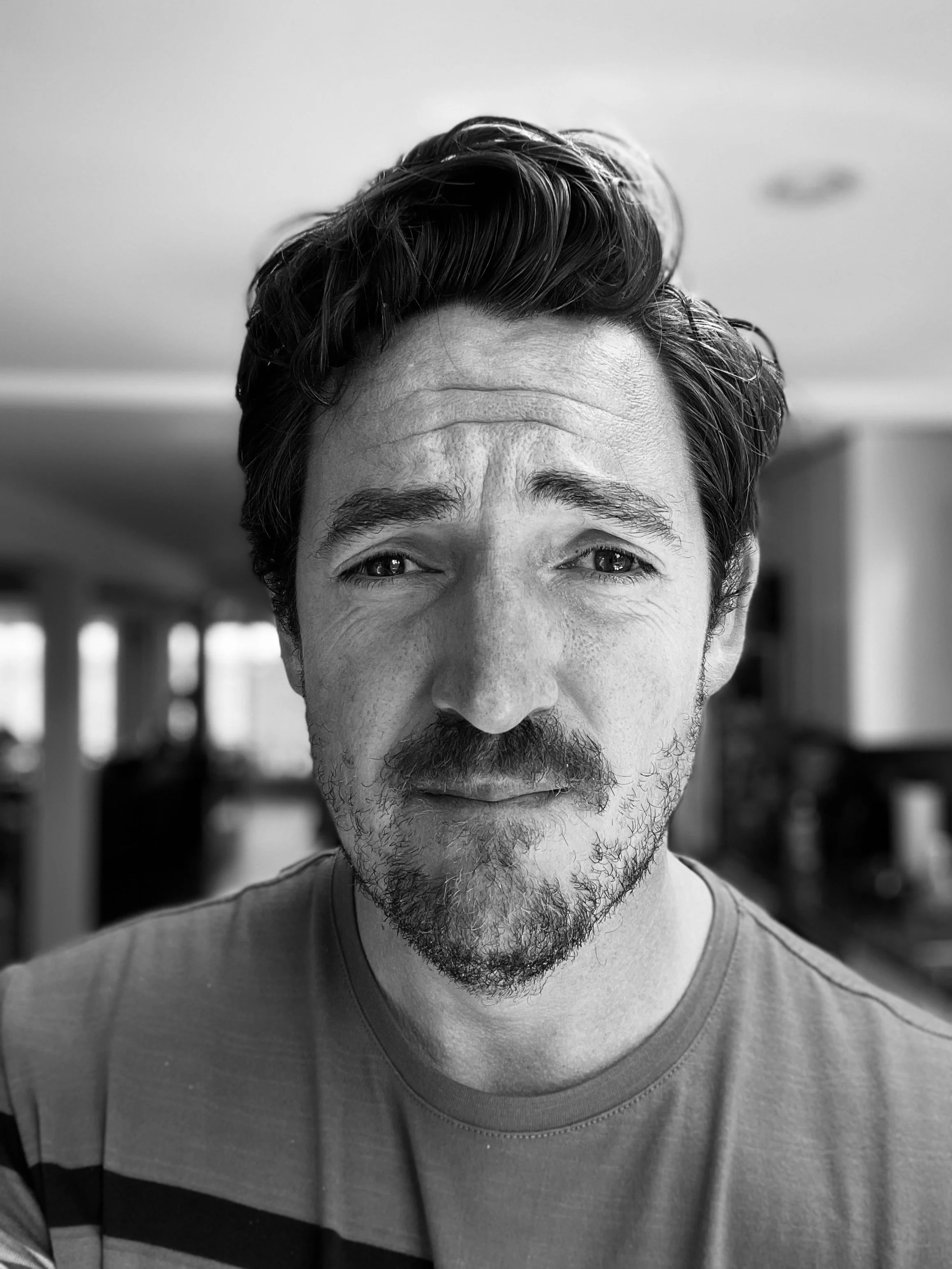 DAN MURPHY