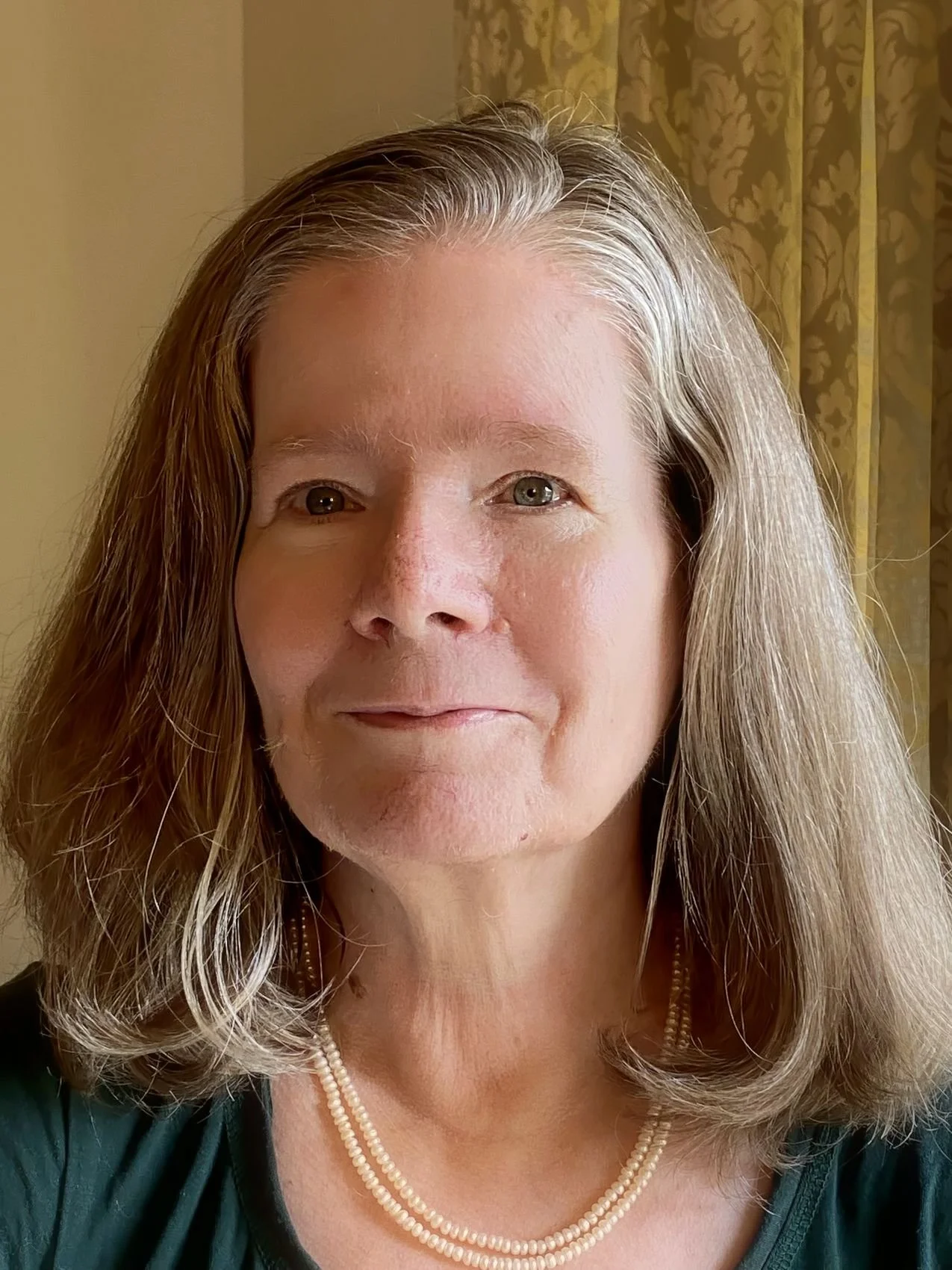CHERYL SNELL