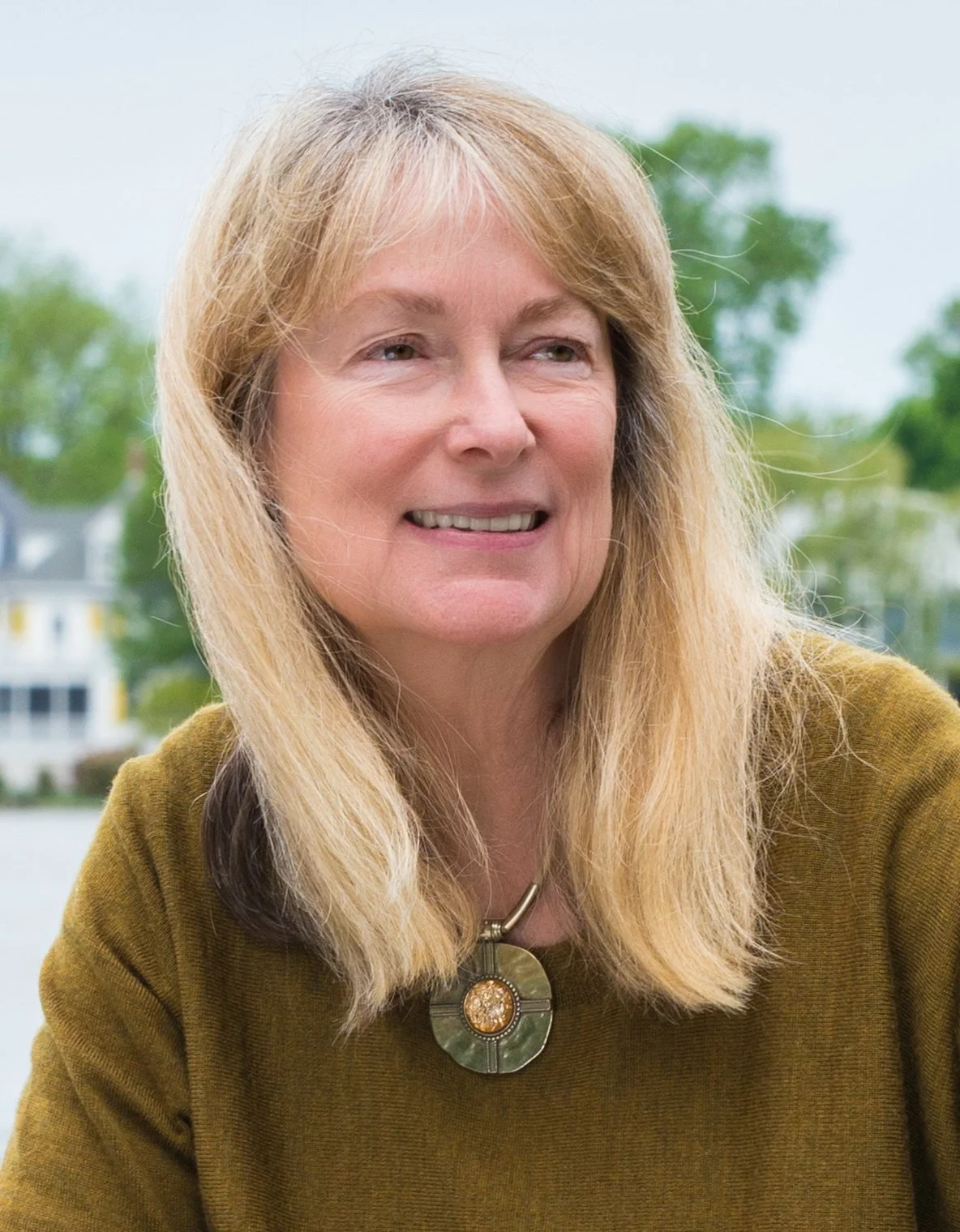 MEREDITH DAVIES HADAWAY